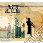 Dub Guerilla - Dub Guerilla cd