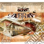 Umberto Echo - Dubtrain cd