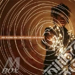 Josh Roseman - New Costellations - Live In Vienna cd