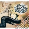 Forty Thieves Orkestar - Last Band Standing cd
