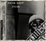 Archie Shepp - Steam cd
