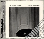 Cecil Taylor - Dark To Themselves cd