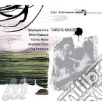 Terumasa Hino - Taro's Mood - 24 Bit cd
