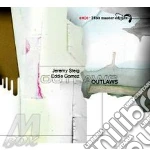 Steig / Gomez - Outlaws - 24 Bit cd