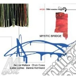 Bennie Wallace - Mystic Bridge - 24 Bit cd