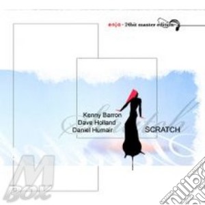 Kenny Barron - Scratch - 24 Bit cd musicale di Kenny Barron