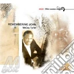 Mccoy Tyner - Remembering John - 24 Bit cd