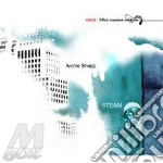 Archie Shepp - Steam (24 Bit) cd
