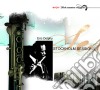 Eric Dolphy - Stockholm Sessions - 24 Bit cd