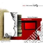 Tommy Flanagan - Thelonica cd