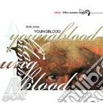 Elvin Jones - Youngblood - 24 Bit cd