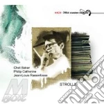 Chet Baker - Strollin'- 24 Bit cd