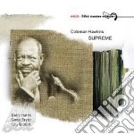 Coleman Hawkins - Supreme - 24 Bit cd