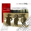 Revolutionary Ensemble - Revolutionary Ensemble - 24 Bit cd