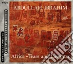 Africa - tears & laughter