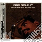 Stockholm Sessions cd