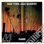 Oasis cd