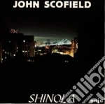 John Scofield - Shinola cd