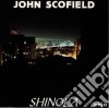 John Scofield - Shinola cd