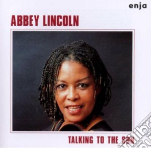 Abbey Lincoln - Talking To The Sun cd musicale di Lincoln abbey 1983