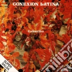 Conexion Latina - Calorcito cd