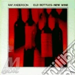 Old bottle new wine cd