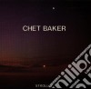 Chet Baker - Strollin' cd