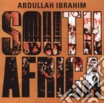 Abdullah Ibrahim - South Africa cd