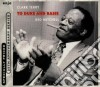 Clark Terry - To Duke And Basie cd