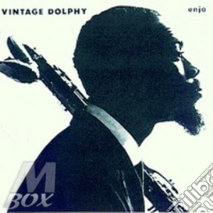 Eric Dolphy - Vintage Dolphy cd musicale di Eric Dolphy