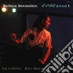 Barbara Dennerlein - Straight Ahead cd