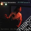 Barbara Dennerlein - Straight Ahead cd