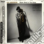 Blues bred in the bone cd