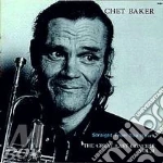 Chet Baker - Straight From The Heart - The Last Concert, Vol.ii cd