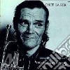 Chet Baker - Straight From The Heart - The Last Concert, Vol.ii cd