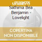 Sathima Bea Benjamin - Lovelight cd