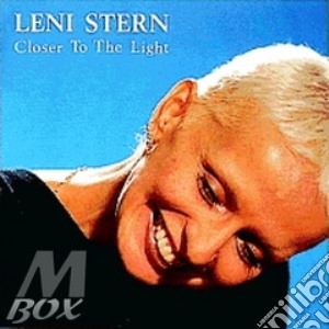 Leni Stern - Closer To The Light cd musicale di Leni Stern