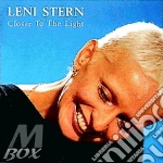 Leni Stern - Closer To The Light cd