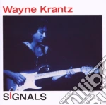 Wayne Krantz - Signals cd