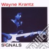 Wayne Krantz - Signals cd