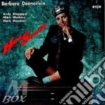 Barbara Dennerlein - Hot Stuff cd
