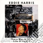 /there was a time cd