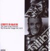 Chet Baker - The Last Great Concert Vol. 1 & 2 (2 Cd) cd