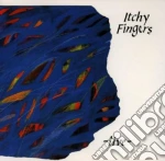 Itchy Fingers - Live cd