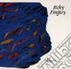 Itchy Fingers - Live cd