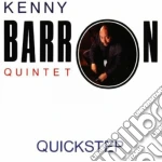 Quickstep cd