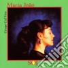 Maria Joao - Sol cd