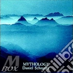 Mythology - cd