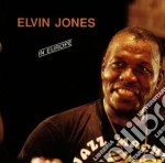 Elvin Jones - In Europe cd