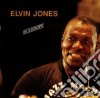 Elvin Jones - In Europe cd